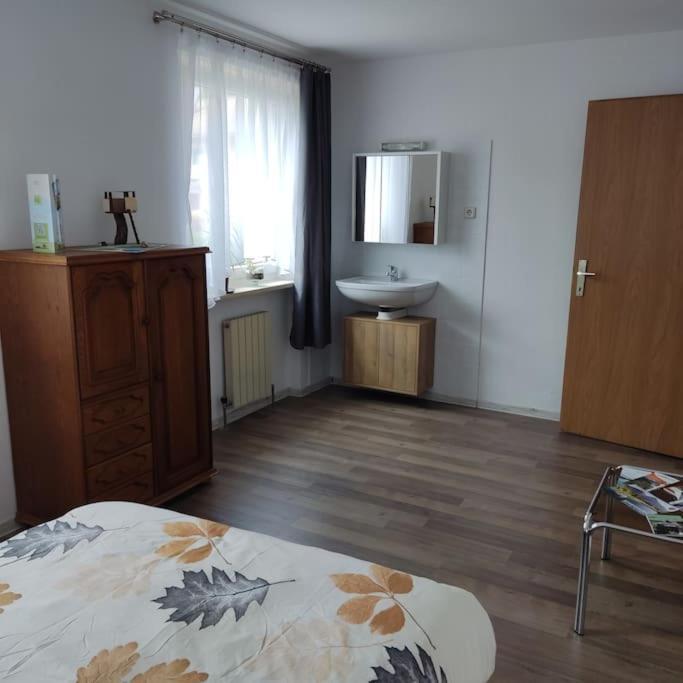 Ferienwohnung Patrycja Weissenbach am Lech Kültér fotó