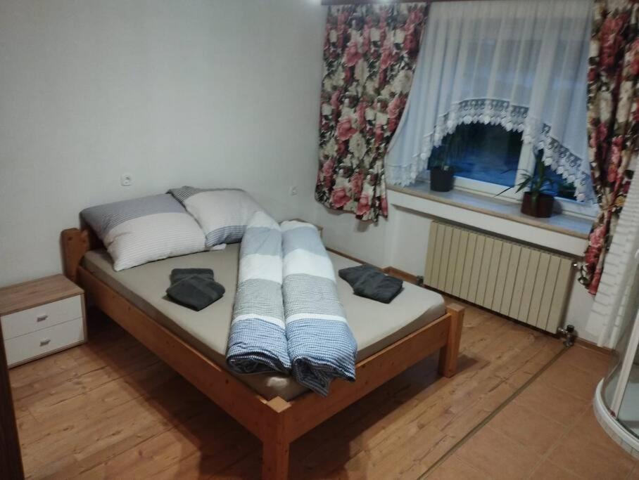 Ferienwohnung Patrycja Weissenbach am Lech Kültér fotó