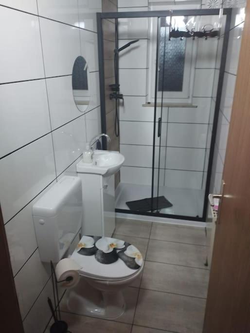 Ferienwohnung Patrycja Weissenbach am Lech Kültér fotó