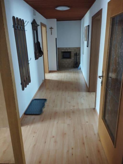 Ferienwohnung Patrycja Weissenbach am Lech Kültér fotó
